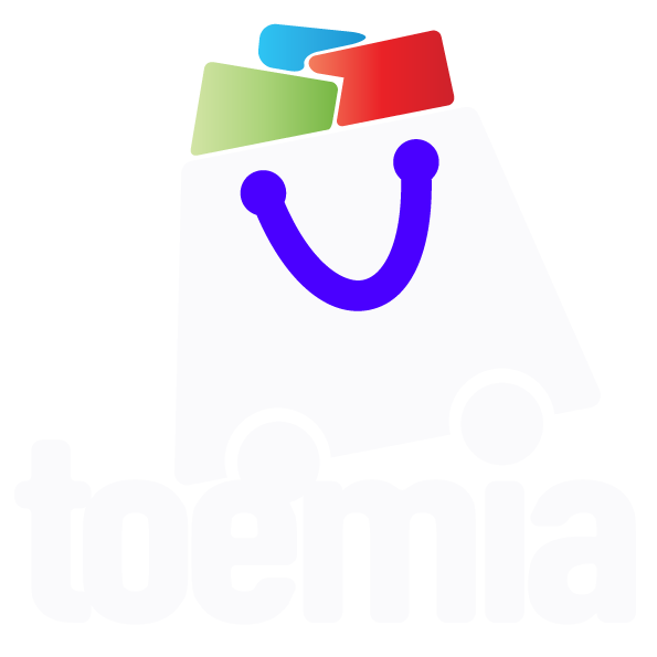 Toemia Logo